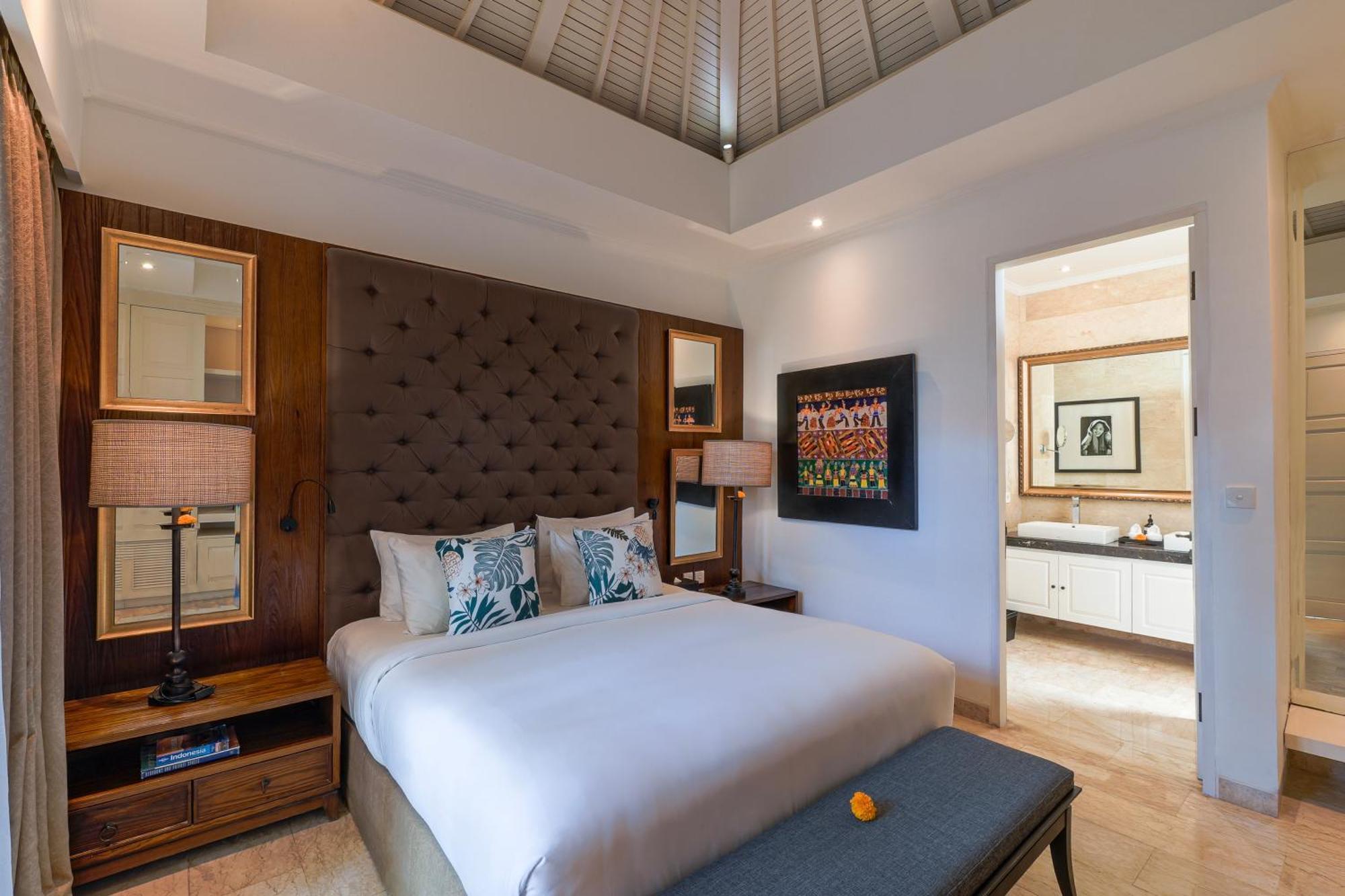 Villa Mosan House - Unique Art-filled Gem In Perfect Location A Short Walk From The Or Square Including Ac Office For Remote Working *