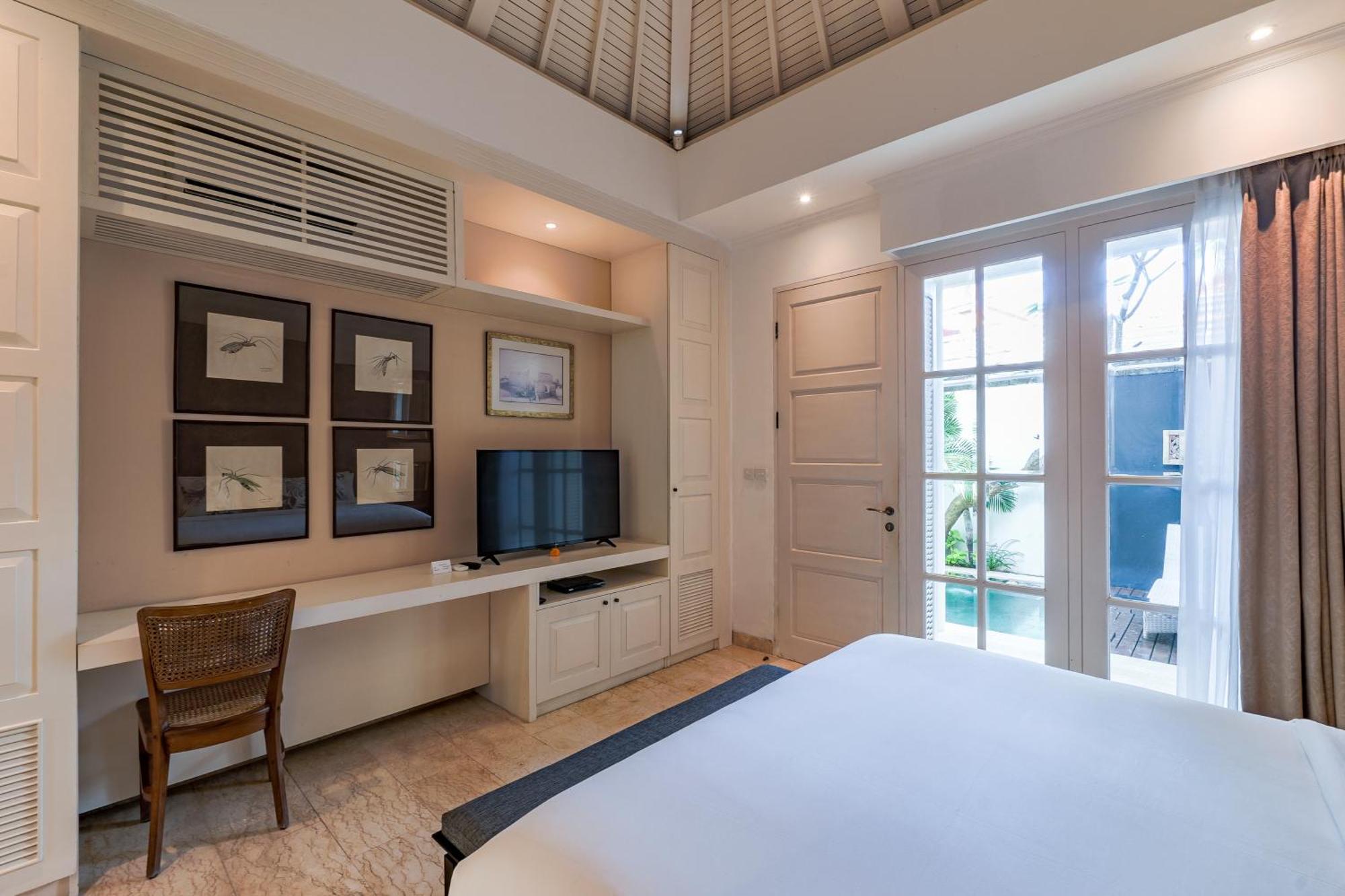 Villa Mosan House - Unique Art-filled Gem In Perfect Location A Short Walk From The Or Square Including Ac Office For Remote Working *