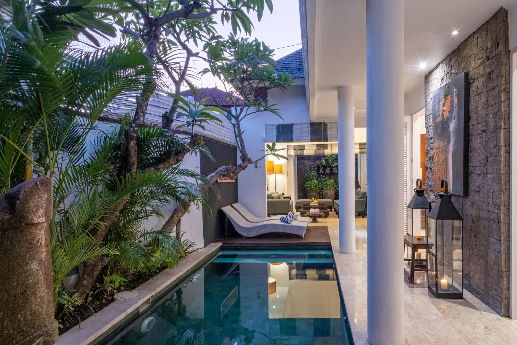 Villa Mosan House - Unique Art-filled Gem In Perfect Location A Short Walk From The Or Square Including Ac Office For Remote Working