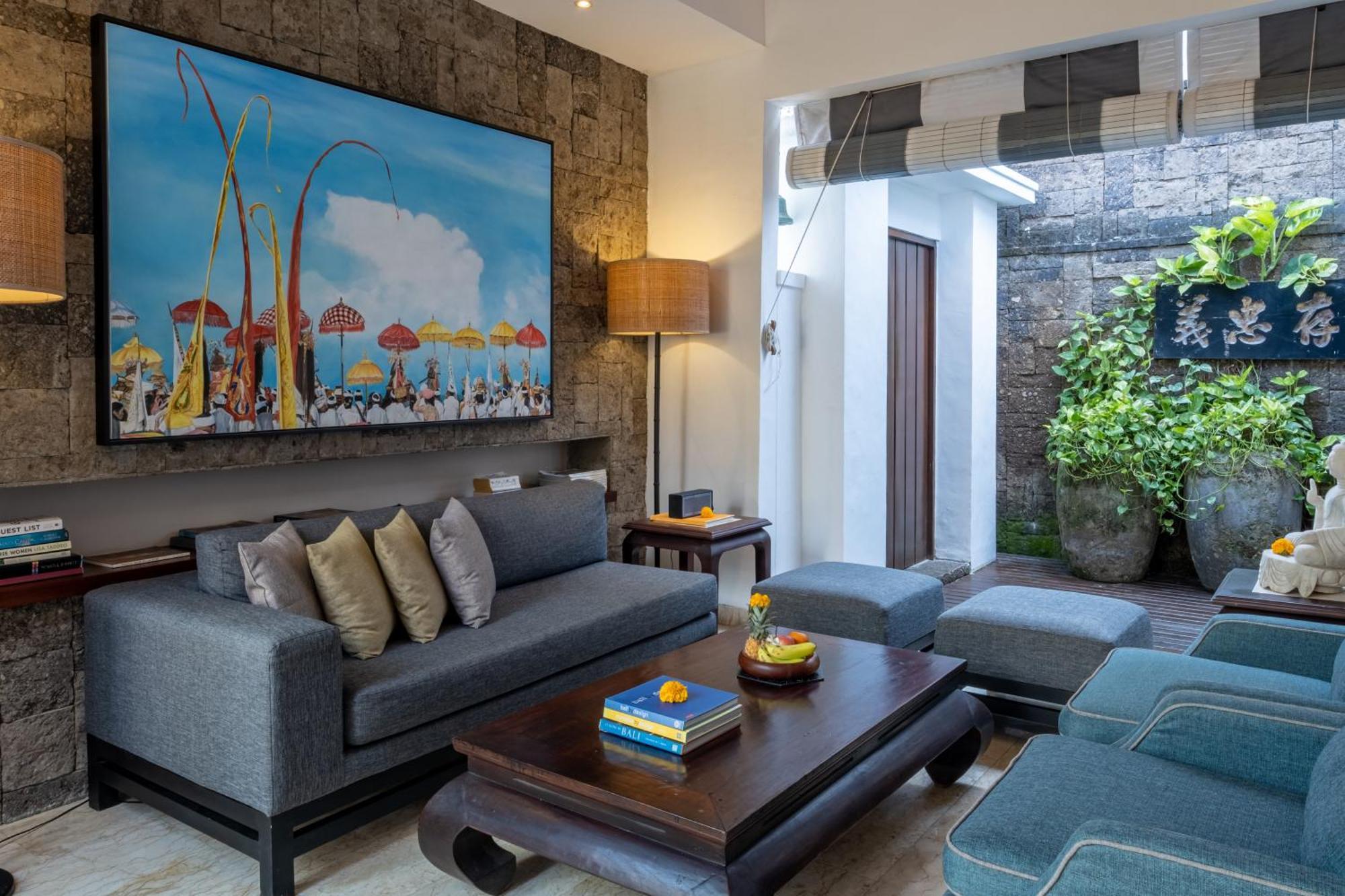 Mosan House - Unique Art-filled Gem In Perfect Location A Short Walk From The Or Square Including Ac Office For Remote Working *