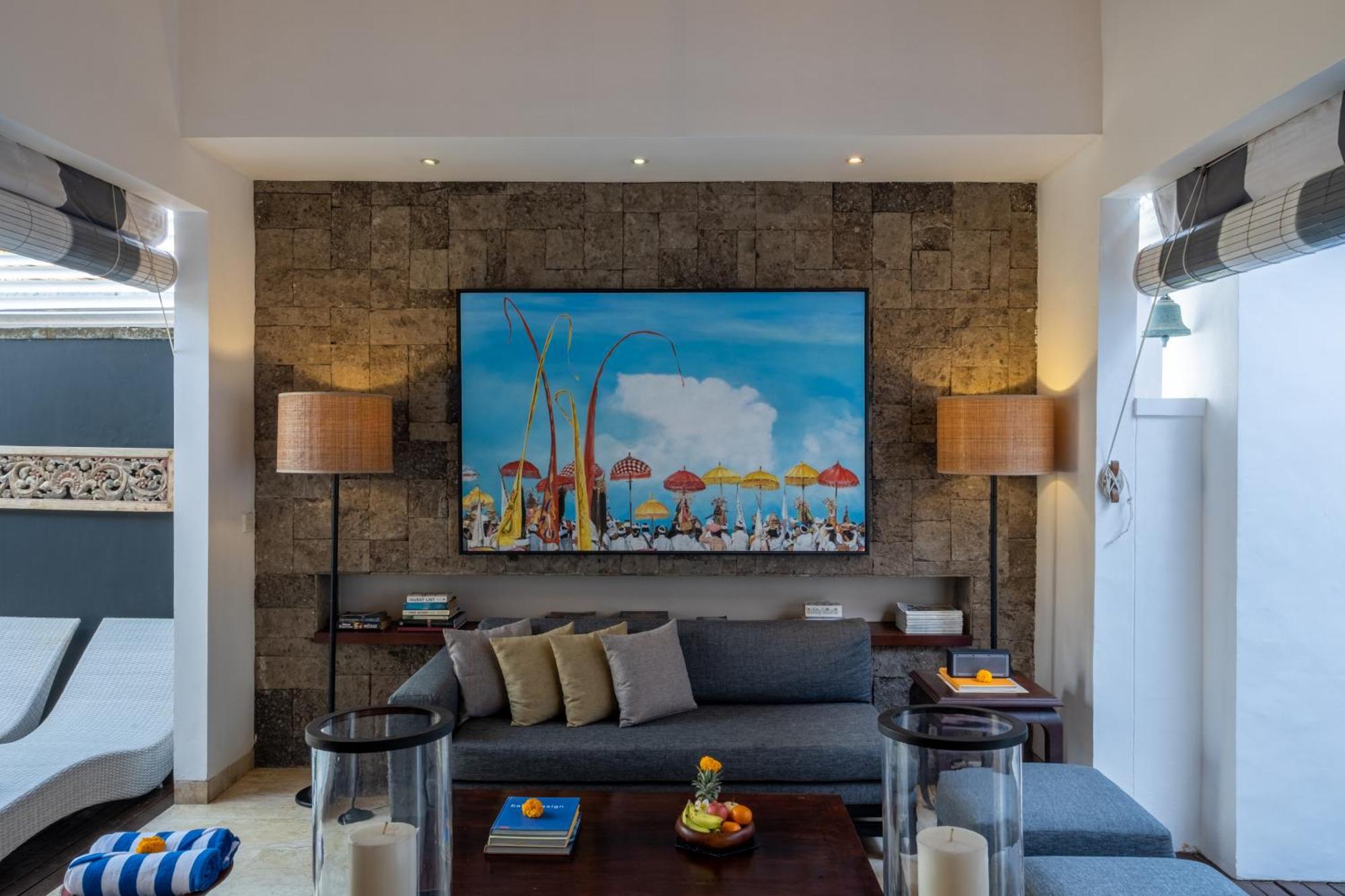 Mosan House - Unique Art-filled Gem In Perfect Location A Short Walk From The Or Square Including Ac Office For Remote Working Villa *