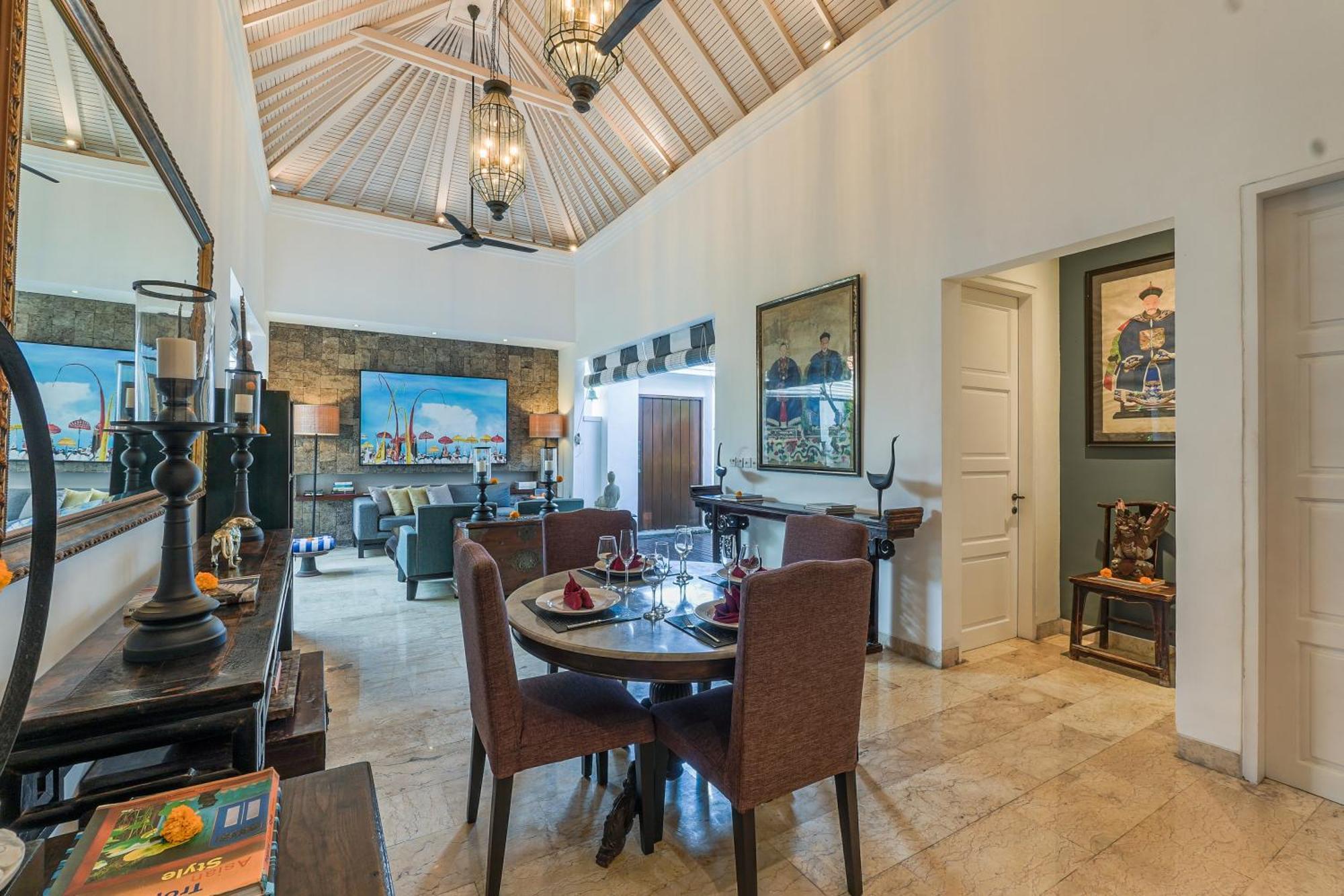 Villa Mosan House - Unique Art-filled Gem In Perfect Location A Short Walk From The Or Square Including Ac Office For Remote Working