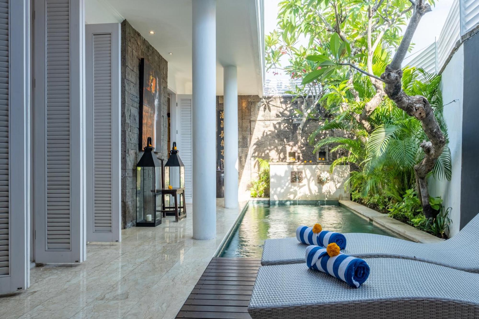 Mosan House - Unique Art-filled Gem In Perfect Location A Short Walk From The Or Square Including Ac Office For Remote Working Villa