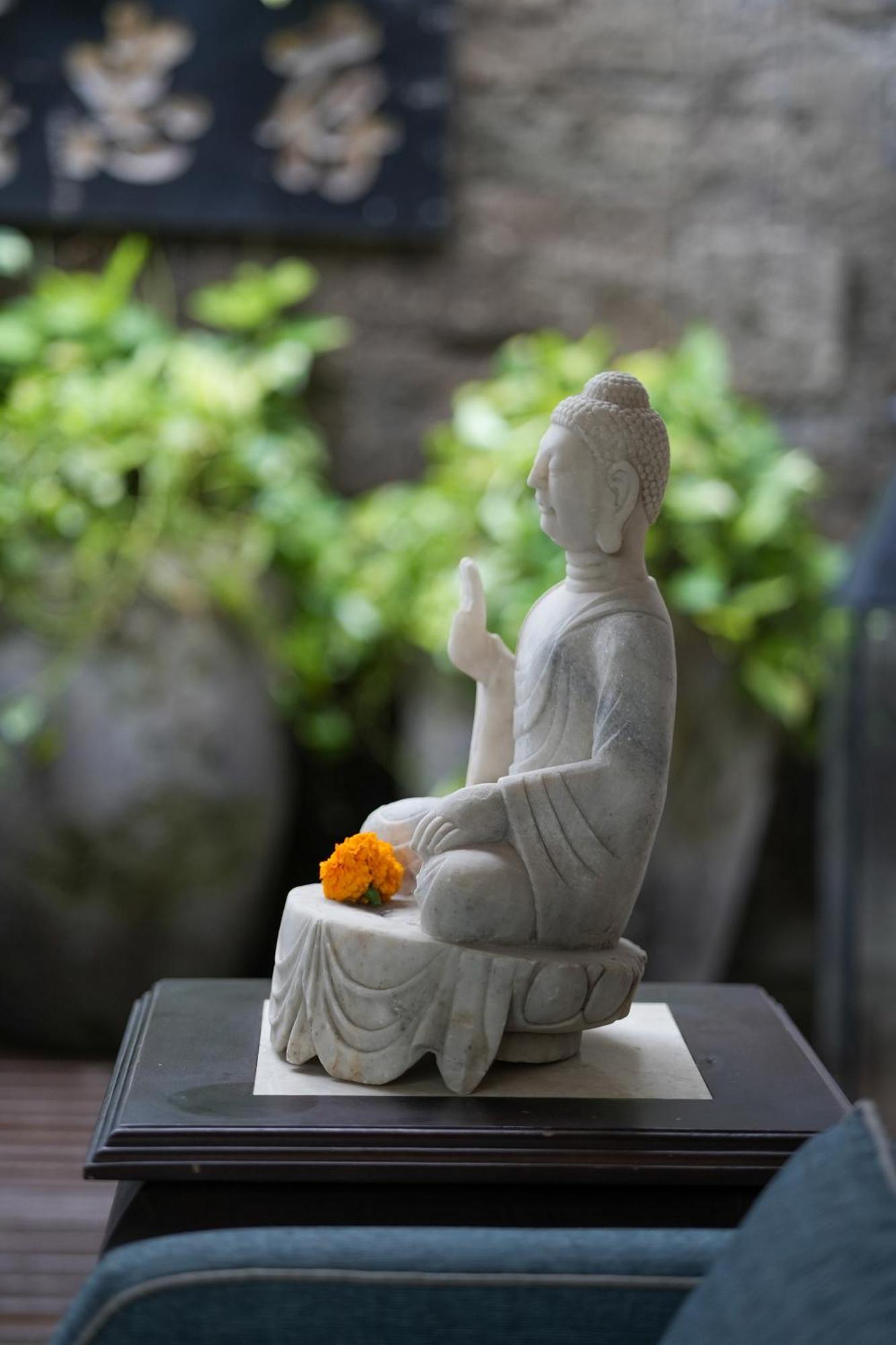 Mosan House - Unique Art-filled Gem In Perfect Location A Short Walk From The Or Square Including Ac Office For Remote Working *